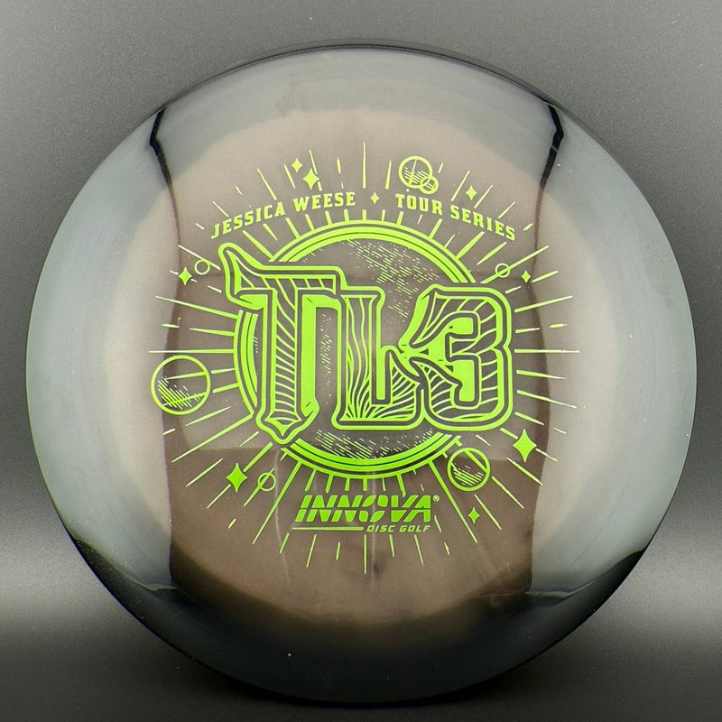 Load image into Gallery viewer, Proto Glow Halo Champion TL3 - Jessica Weese 2025 Tour Series