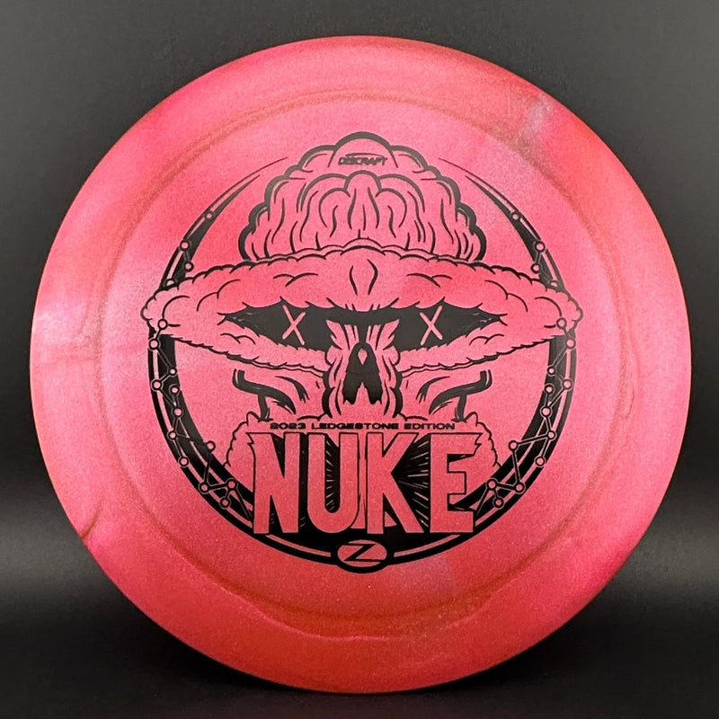 Load image into Gallery viewer, Swirl Metallic Elite Z Nuke - 2023 Ledgestone Edition