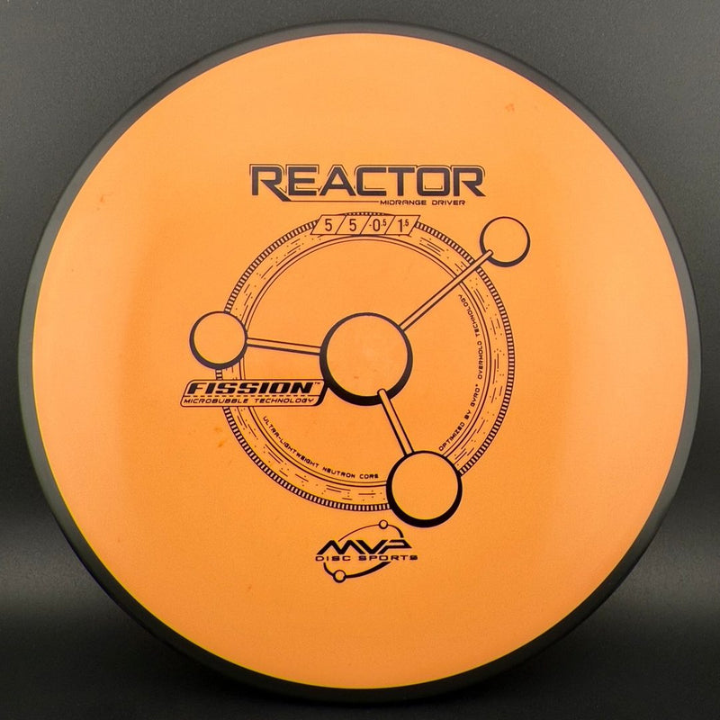Load image into Gallery viewer, Fission Reactor