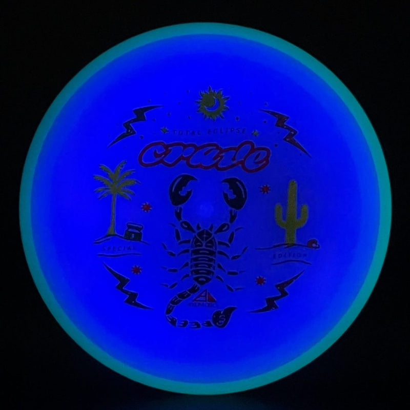 Load image into Gallery viewer, Total Eclipse Crave - Special Edition by Scott Oswalt