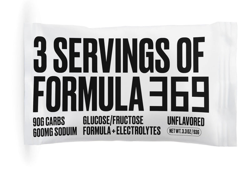 Load image into Gallery viewer, Sample Packet (90g)- Formula 369