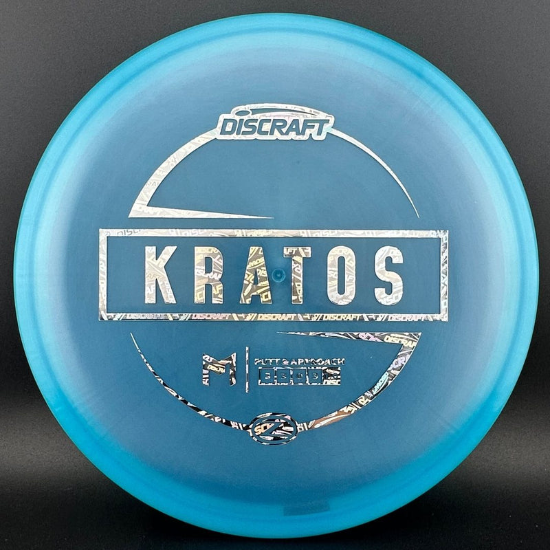 Load image into Gallery viewer, Z Kratos - Paul McBeth