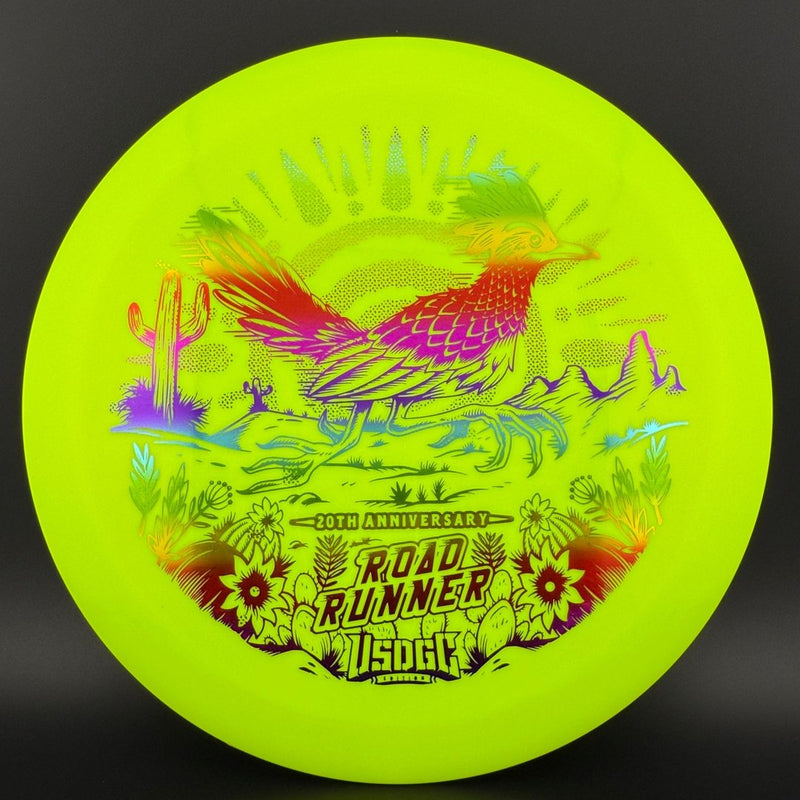 Load image into Gallery viewer, Star Roadrunner - 20th Anniversary Edition - USDGC