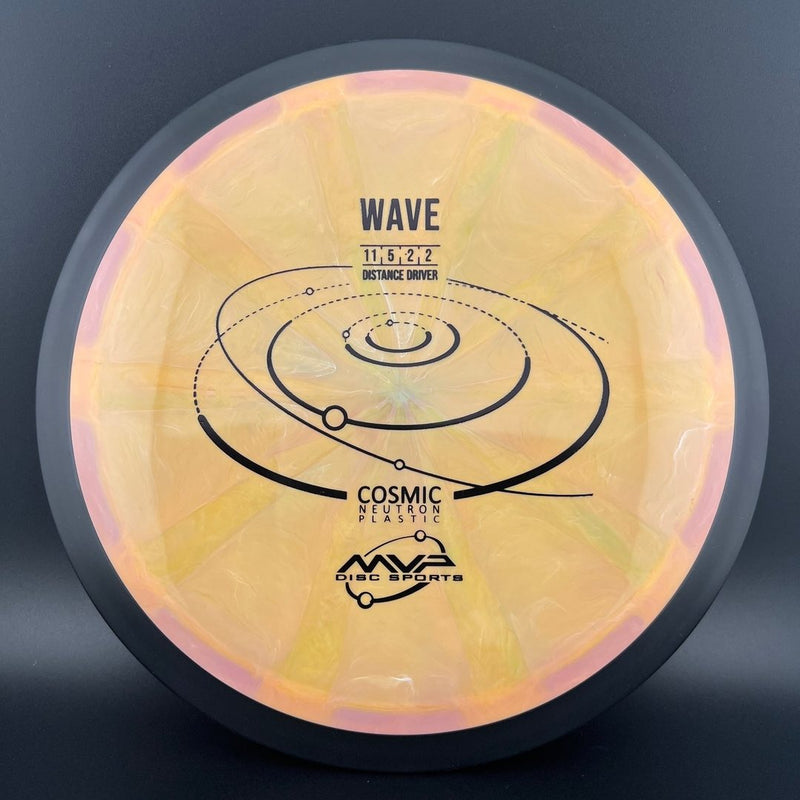 Load image into Gallery viewer, Cosmic Neutron Wave