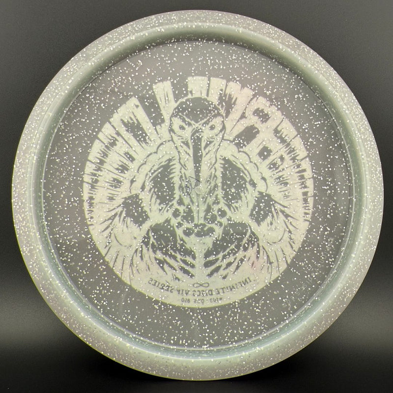 Load image into Gallery viewer, Metal Flake Glow Champion Rollo - VIP Series #103 - 1/850