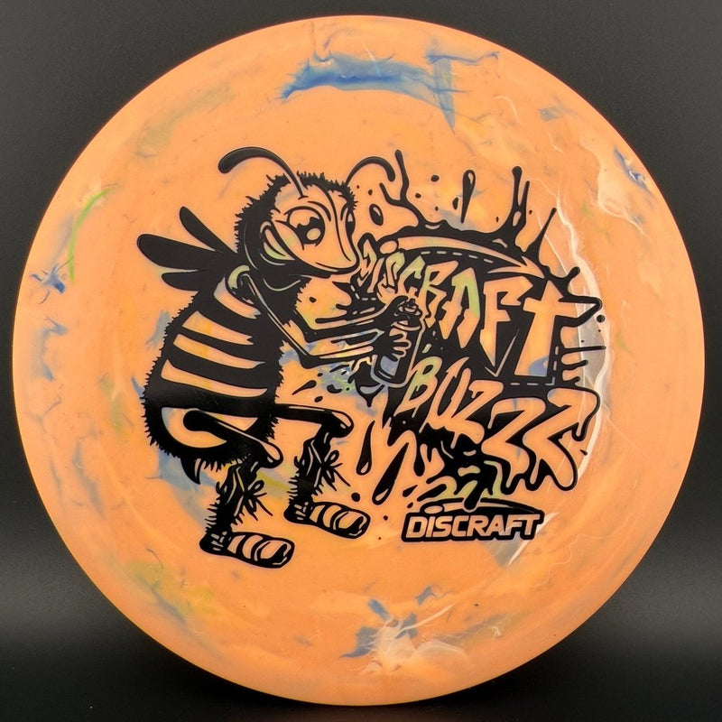 Load image into Gallery viewer, Lightweight Jawbreaker Buzzz