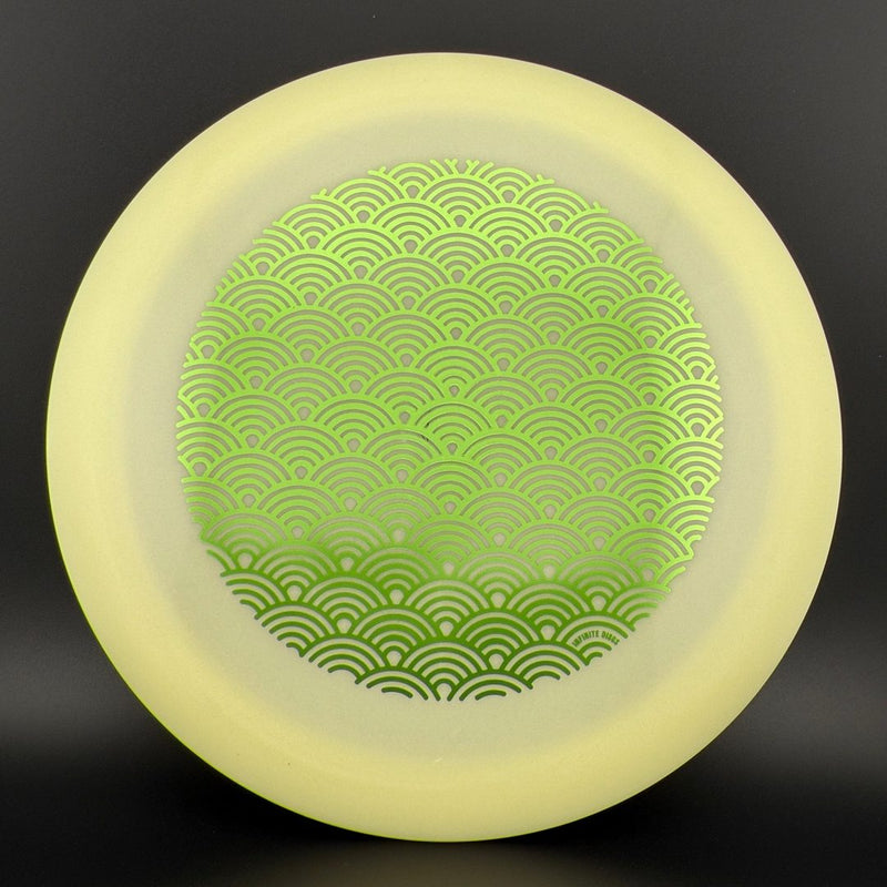 Load image into Gallery viewer, Color Glow C-Blend Aztec X-Out - Mirage