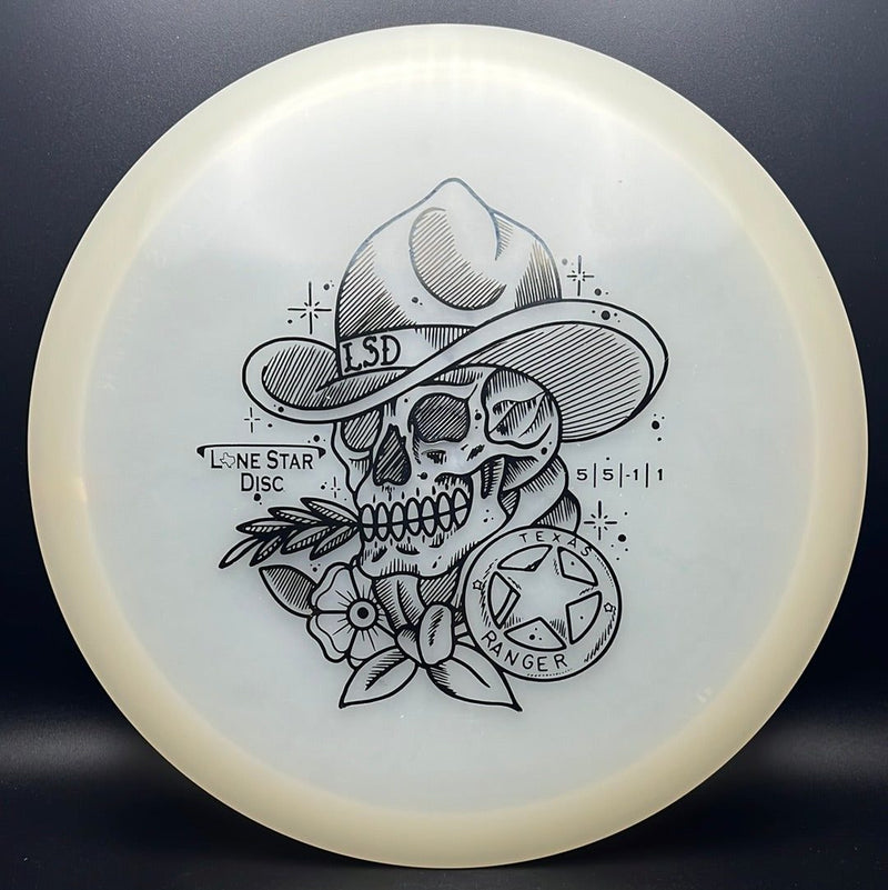 Load image into Gallery viewer, Alpha Glow Texas Ranger