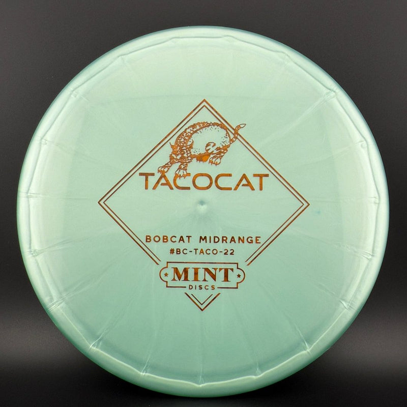 Load image into Gallery viewer, Sublime Bobcat - TACOCAT 2022 Edition
