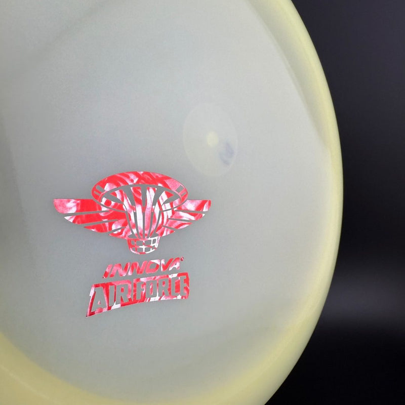 Load image into Gallery viewer, Proto Glow Champion Mamba - Air Force