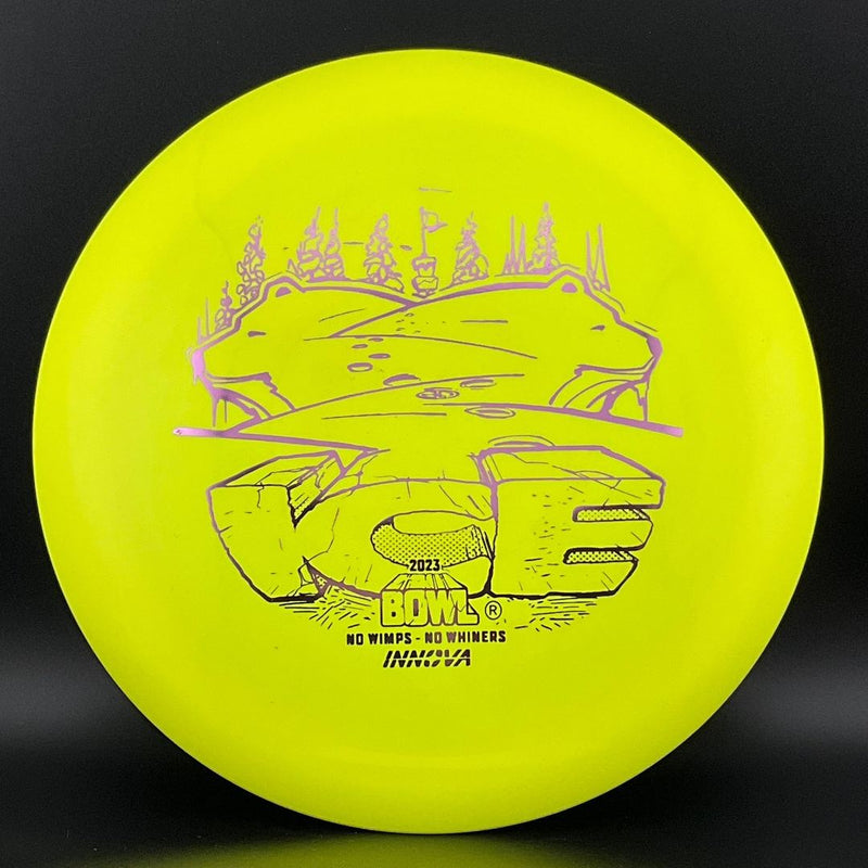 Load image into Gallery viewer, Star Destroyer - 2023 Ice Bowl