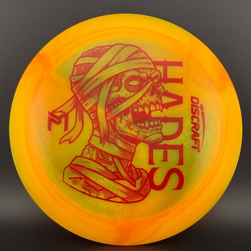 Load image into Gallery viewer, Z Swirl Hades - "Mummified" 2025 Paul McBeth