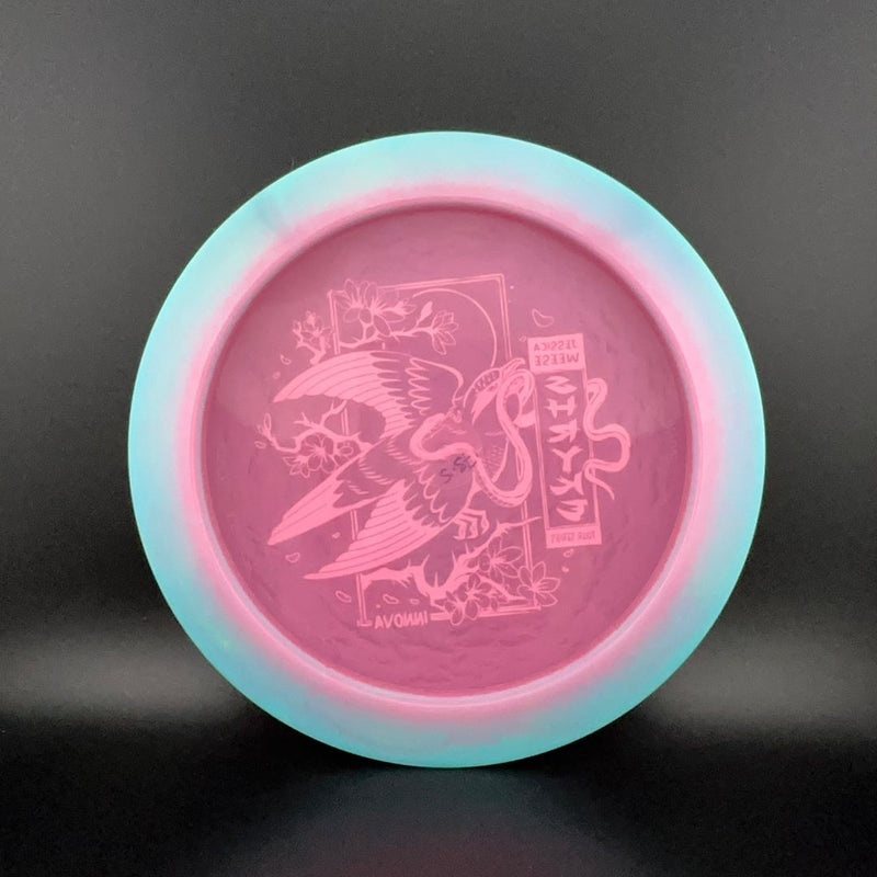 Load image into Gallery viewer, Halo Champion Shryke - Jessica Weese 2025 Tour Series