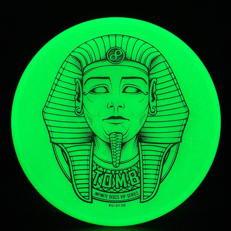 Load image into Gallery viewer, Proto Glow C-Blend Tomb - VIP Series #115 - 1/650