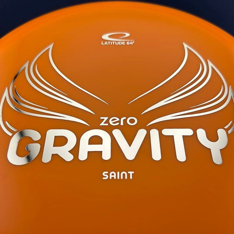 Load image into Gallery viewer, Zero Gravity Saint