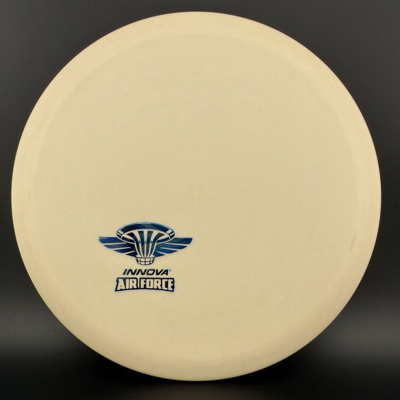 Load image into Gallery viewer, Glow KC Pro Roc (Flat Top) - Air Force Stamp