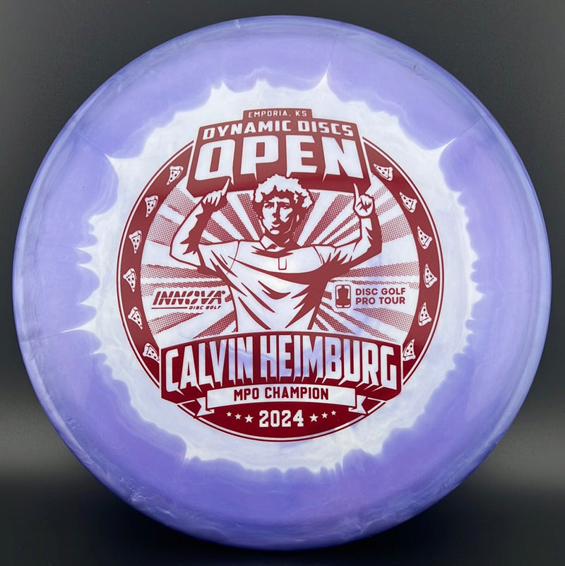 Load image into Gallery viewer, Halo Star Toro - Calvin Heimburg DDO 2024 Champion
