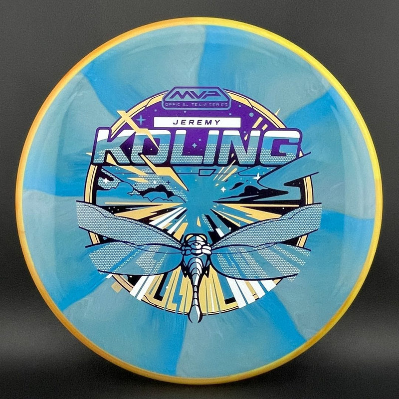 Load image into Gallery viewer, Cosmic Neutron Tempo - Jeremy Koling Team Series
