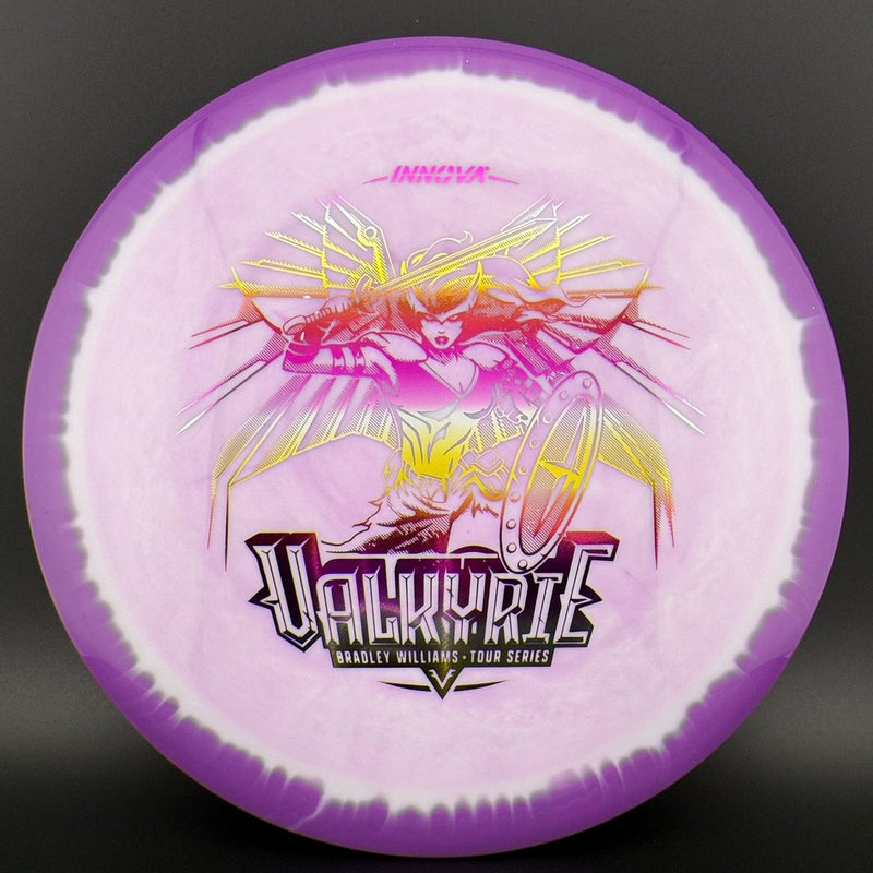Load image into Gallery viewer, Halo Star Valkyrie - Bradley Williams 2025 Tour Series