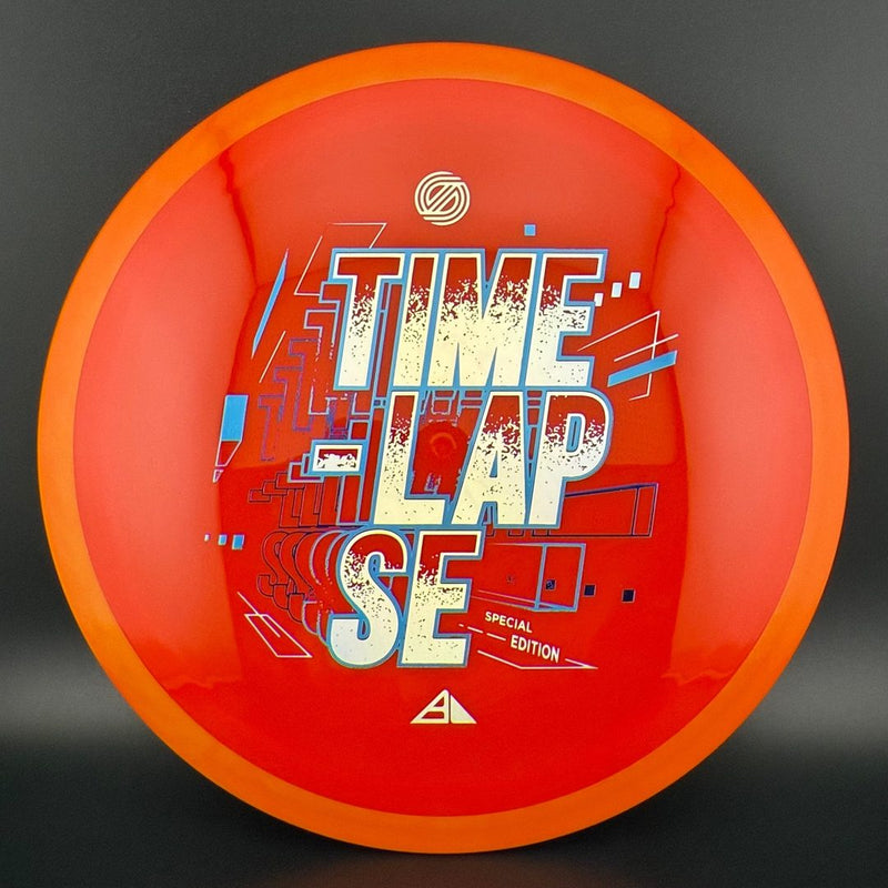 Load image into Gallery viewer, Neutron Time-Lapse (Re-Tooled) - Special Edition