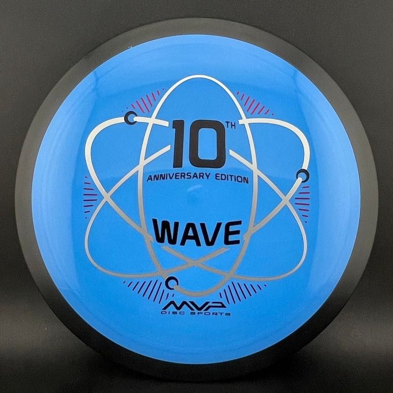 Load image into Gallery viewer, Neutron Wave – 10 Year Edition