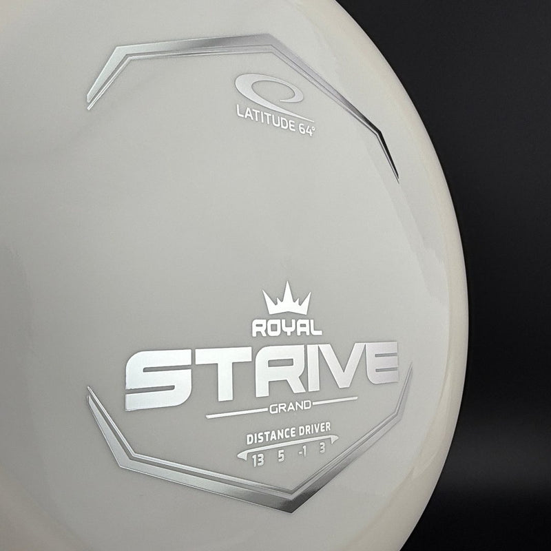 Load image into Gallery viewer, Royal Grand Strive - First Run