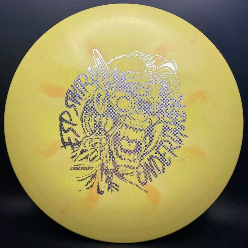 Load image into Gallery viewer, ESP Swirl Undertaker - Tour Series 2022 Ledgestone Limited Edition