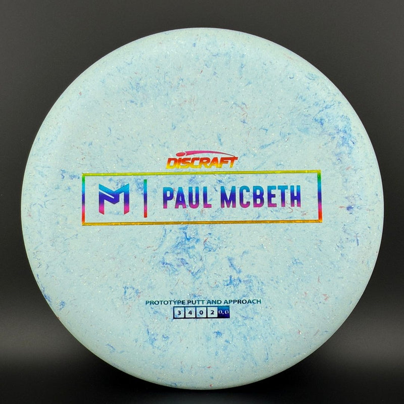 Load image into Gallery viewer, Special Blend Luna - Prototype - Paul McBeth