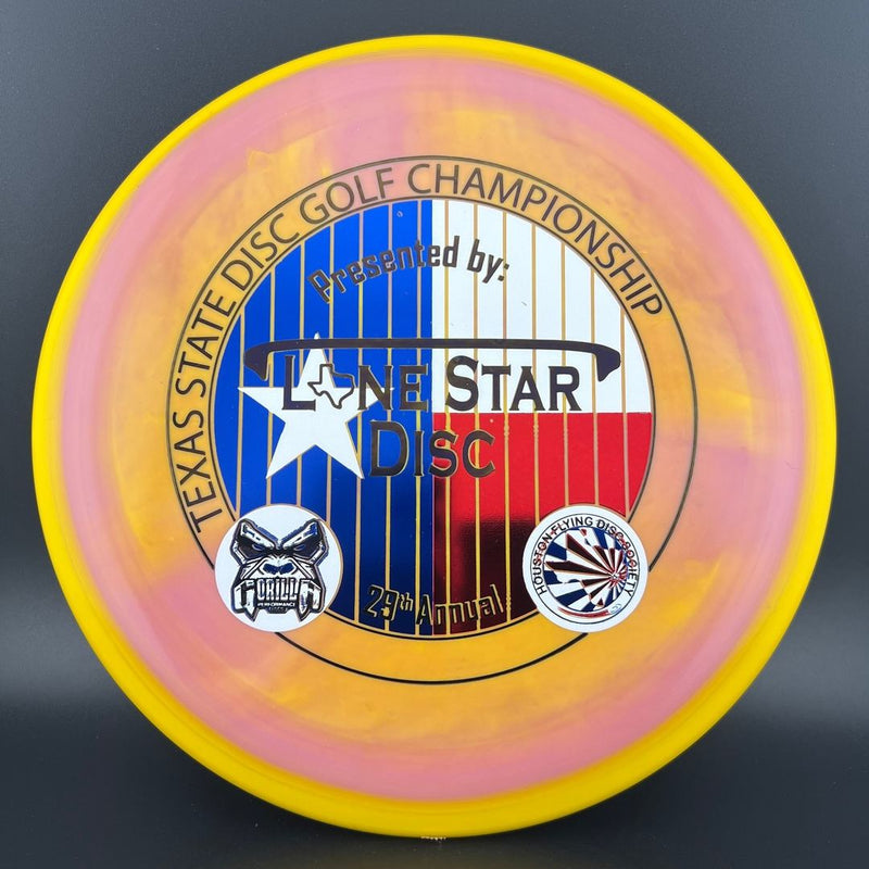 Load image into Gallery viewer, Bravo Benny - Texas State Championship - Halo!