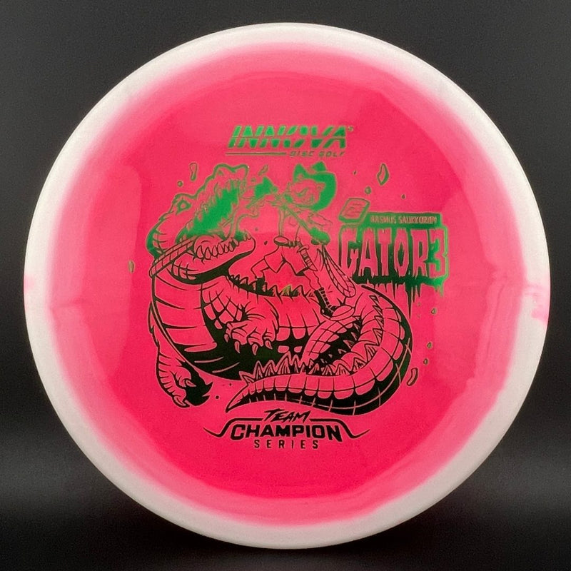 Load image into Gallery viewer, Halo Champion Gator3 - Rasmus Saukkoriipi 2026 Tour Series