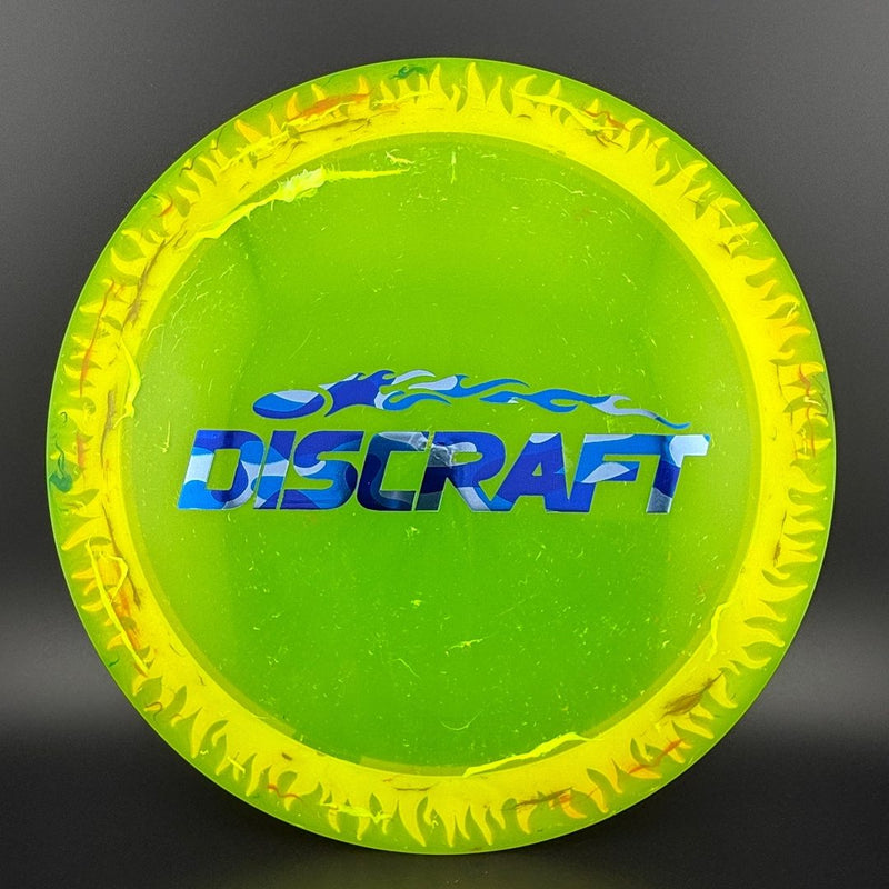 Load image into Gallery viewer, Jawbreaker Z Flame Scorch - Limited Edition