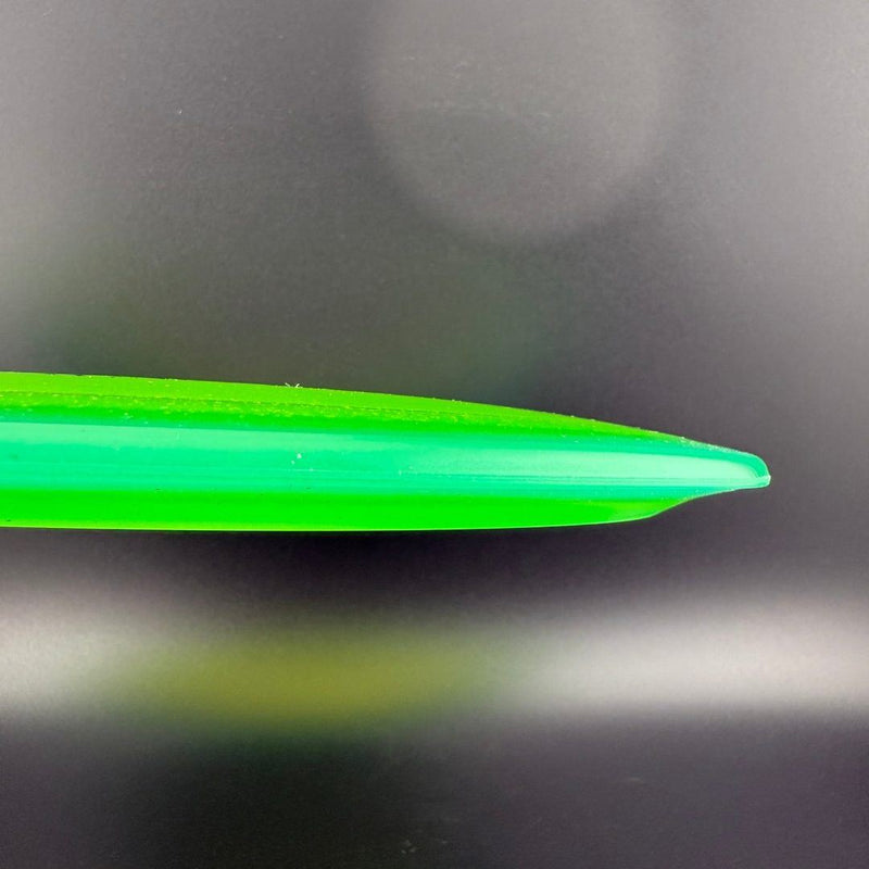 Load image into Gallery viewer, Glow Metal Flake Horizon C-Line FD3 - Limited Edition Solar Flare - Alden Harris