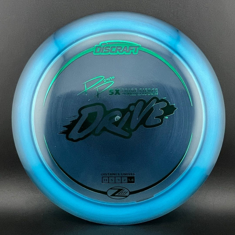 Load image into Gallery viewer, Z Lite Drive - Paige Pierce 5X World Champ