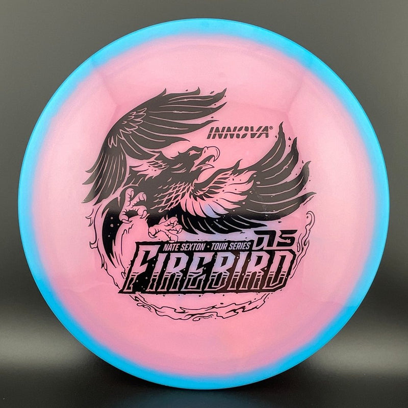 Load image into Gallery viewer, Proto Glow Halo Champion Firebird - Nate Sexton 2025 Tour Series