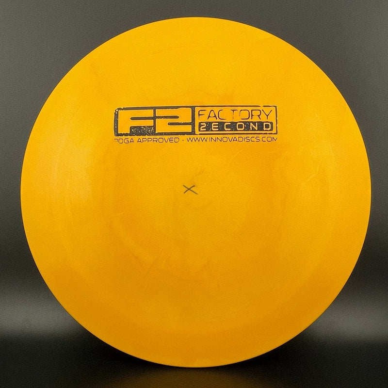 Load image into Gallery viewer, Echo Star XCaliber - F2