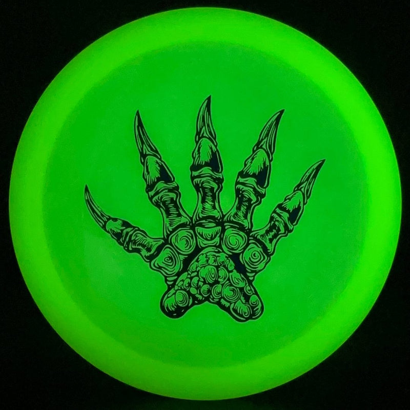 Load image into Gallery viewer, Nocturnal Alpha - Dinosaur Paw