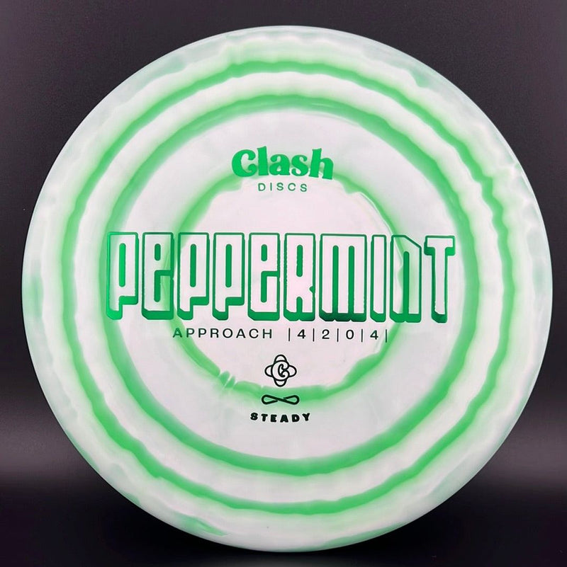 Load image into Gallery viewer, Steady Ring Peppermint