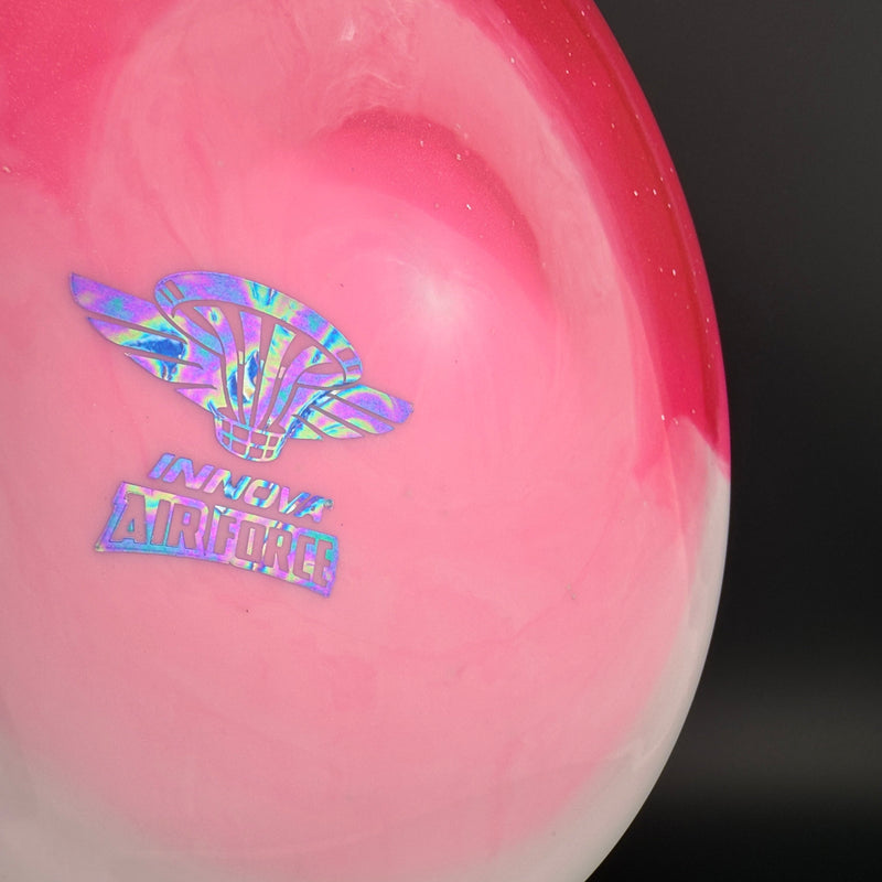 Load image into Gallery viewer, Duo Thunderbird - Air Force