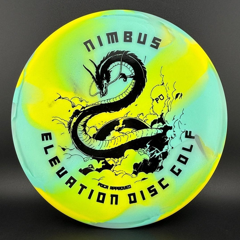 Load image into Gallery viewer, glO-G Glow Nimbus - First Run