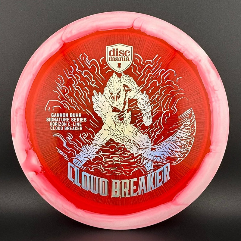 Load image into Gallery viewer, Horizon C-Line Cloud Breaker - Gannon Buhr Signature Series