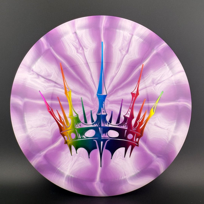 Load image into Gallery viewer, Extreme Burst Royal Grand Grace - XL Crown