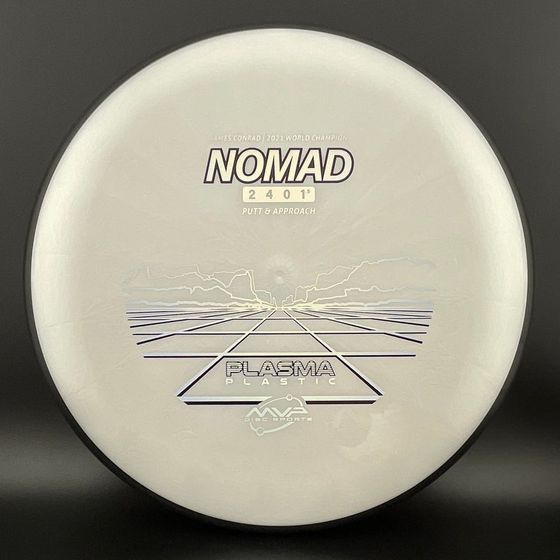 Load image into Gallery viewer, Plasma Nomad