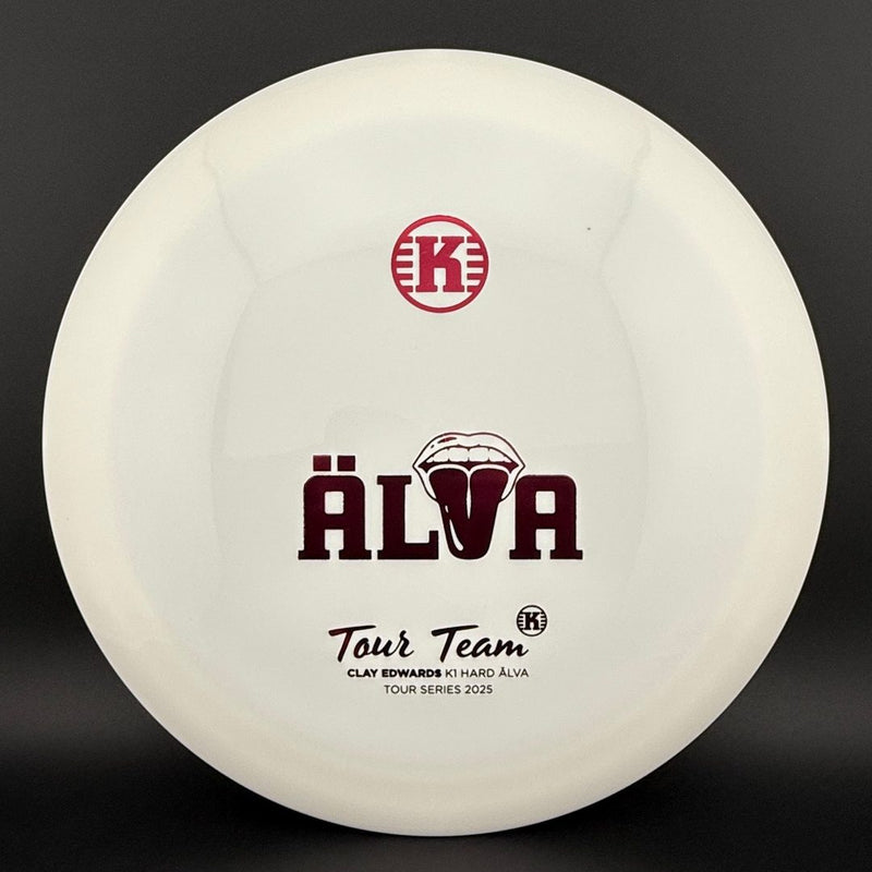 Load image into Gallery viewer, K1 Hard Alva - Clay Edwards 2025 Tour Series