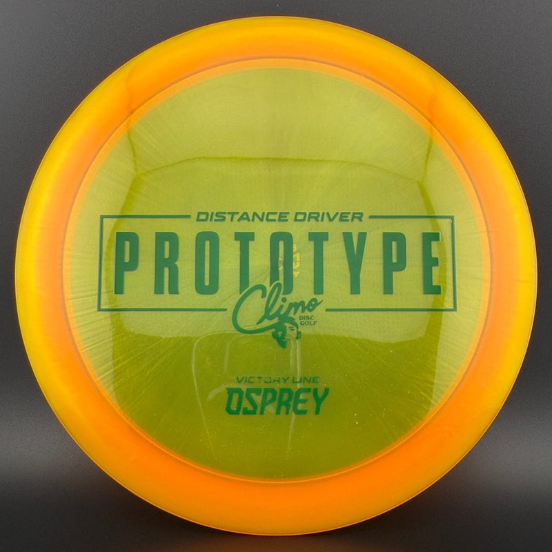 Load image into Gallery viewer, Victory Line Osprey (Prototype)