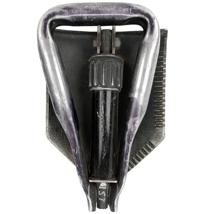 Load image into Gallery viewer, Authentic USGI E-TOOL Shovel Entrenching Tool US Army