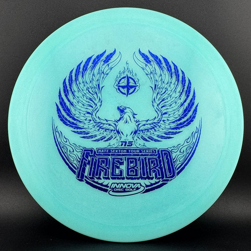 Load image into Gallery viewer, 2021 Glow Champion Firebird - Nate Sexton Tour Series
