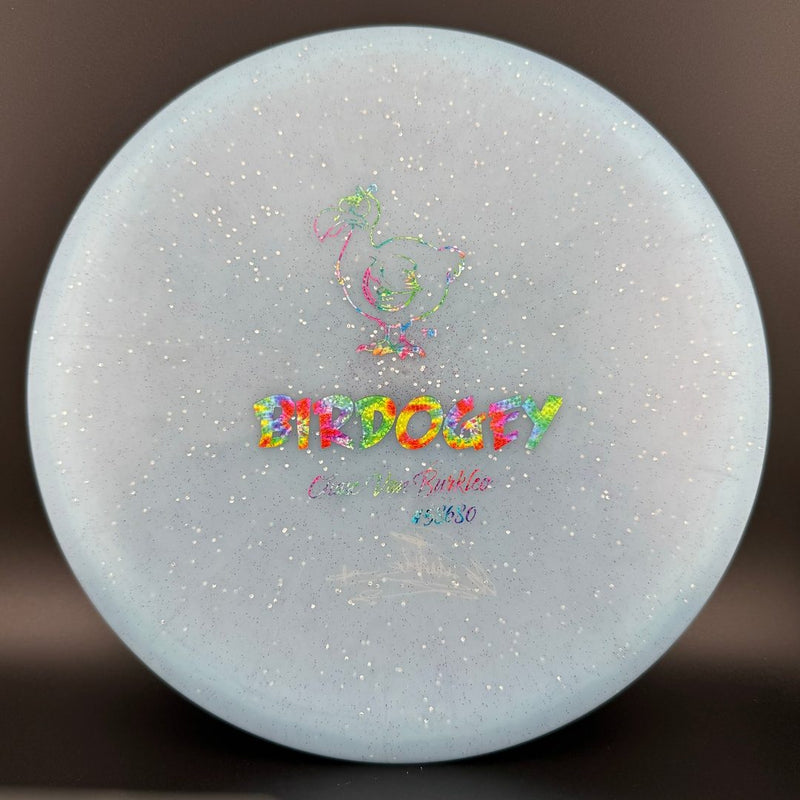 Load image into Gallery viewer, Diamond Metal Flake Element - Chase Van Burkleo - Birdogey