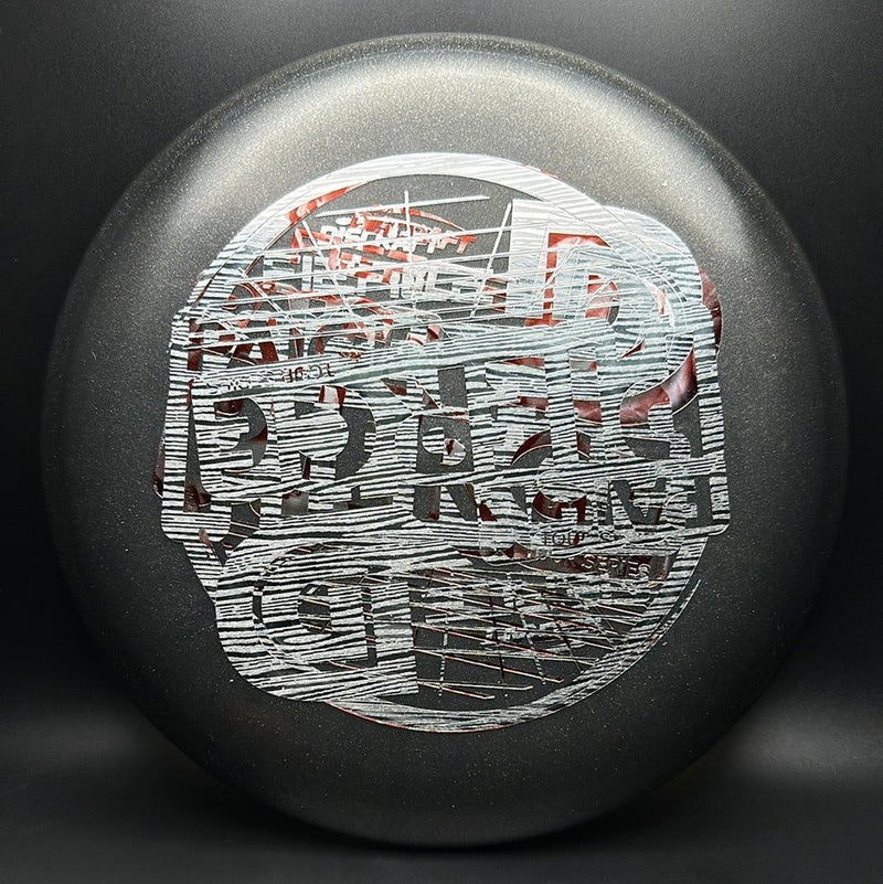 Load image into Gallery viewer, Z Metallic Fierce - 2021 Paige Pierce Tour Series - Misprint