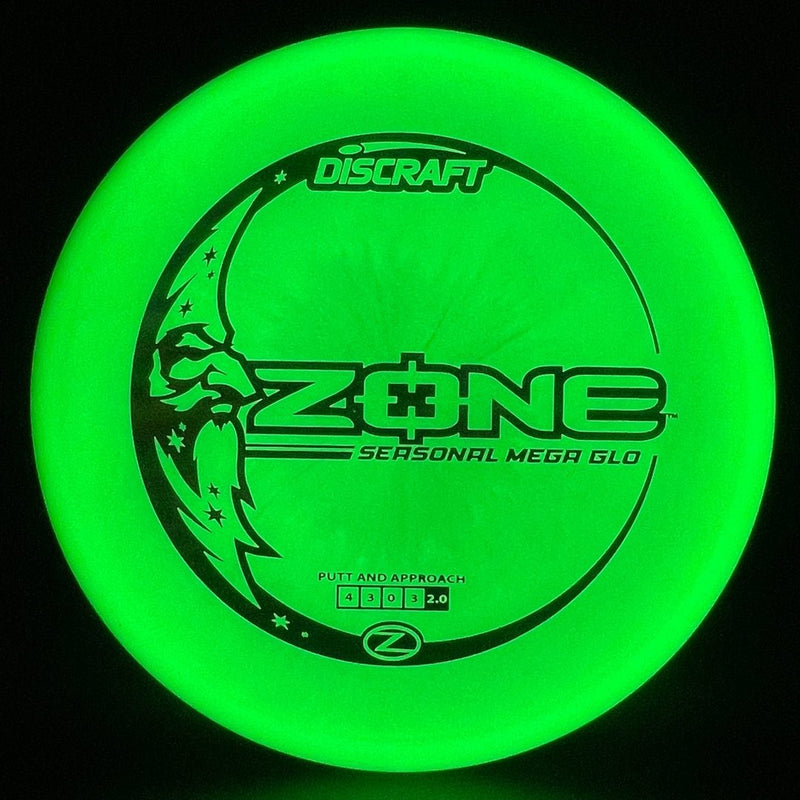 Load image into Gallery viewer, Mega Glo Zone - Seasonal Glo