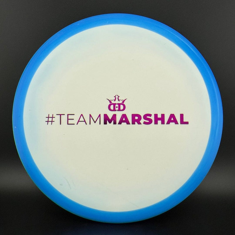 Load image into Gallery viewer, Classic Soft Orbit Marshal - #TeamMarshal